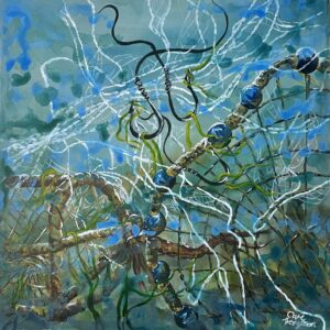 Tangled Webs