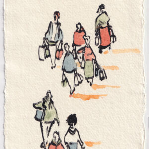 High Street