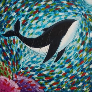 The Whale